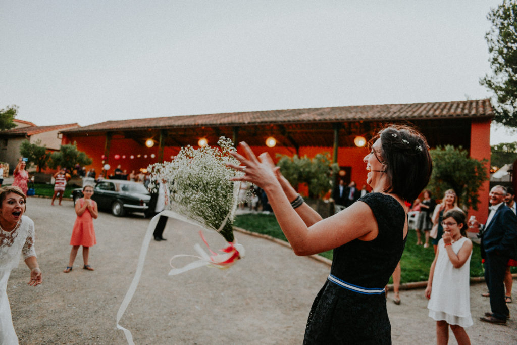 reportage mariage domaine bellavista