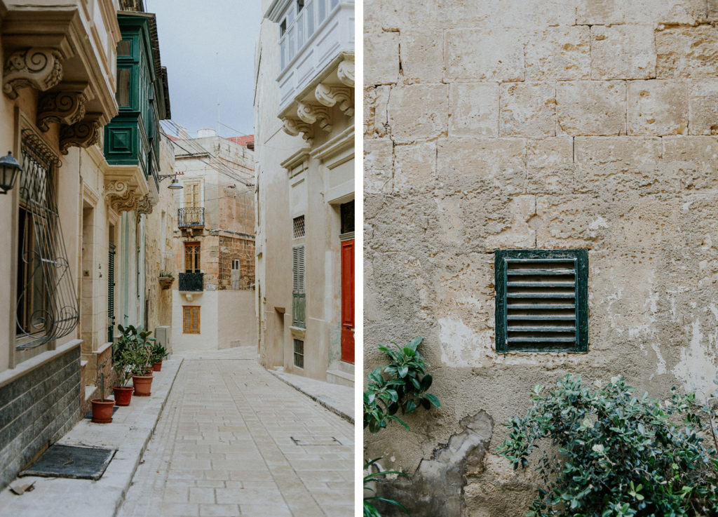 Cittadella Gozo