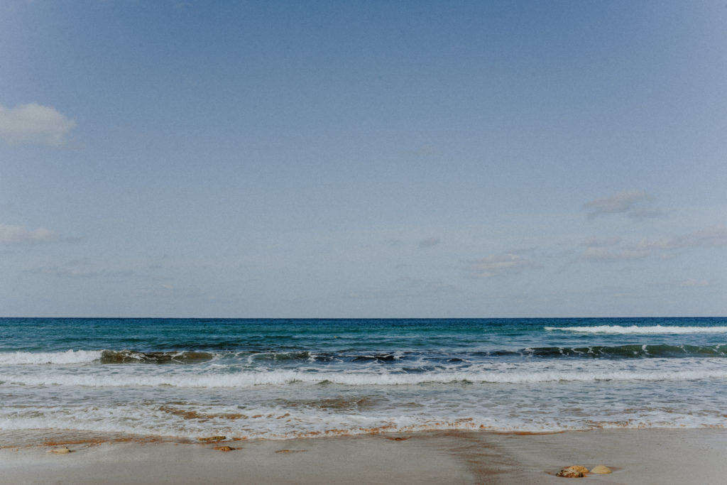 Paysage mer - Gozo