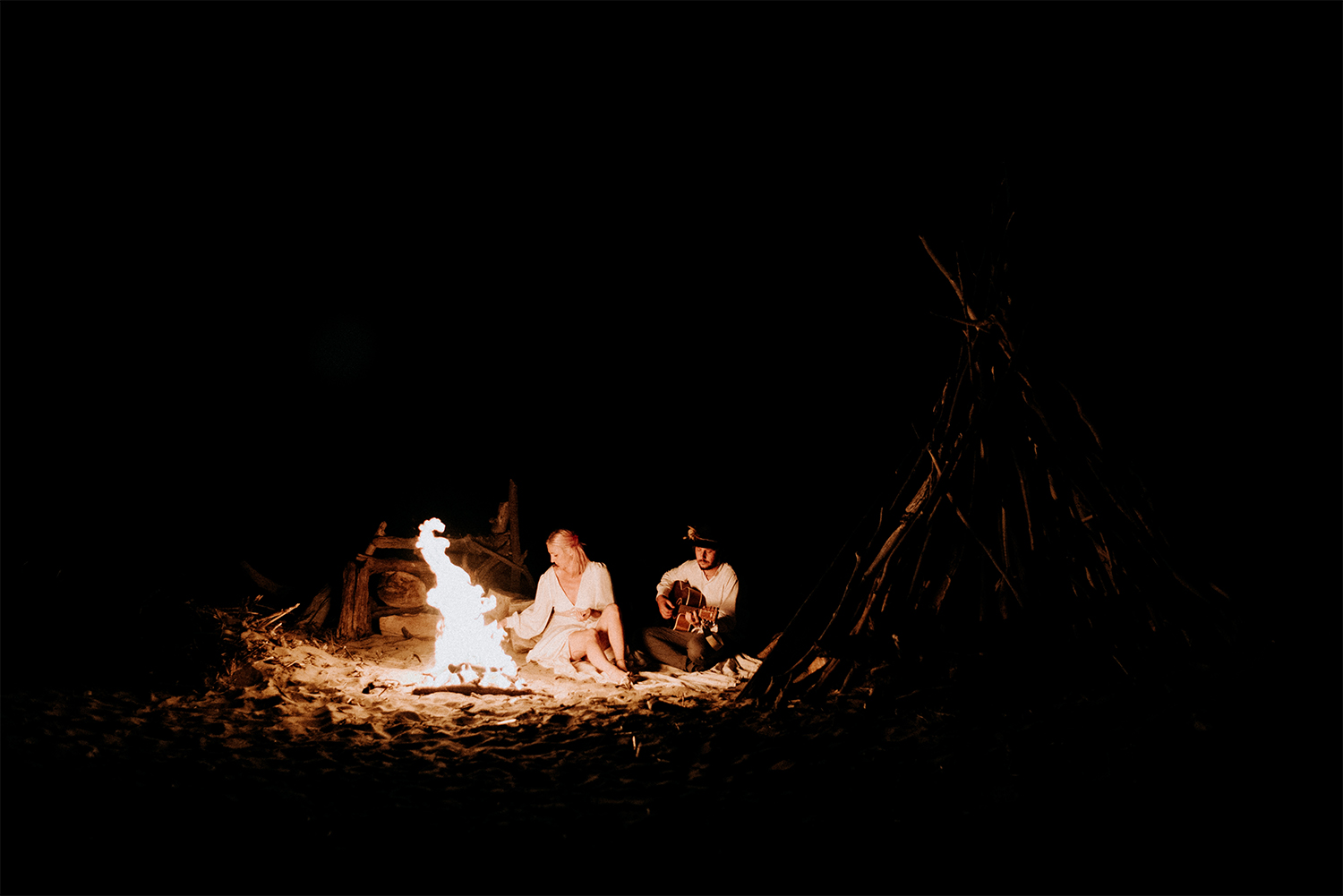 photographe mariage folk narbonne